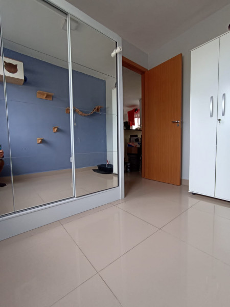 imóvel com 40m² - Parque São Domingos - Botucatu