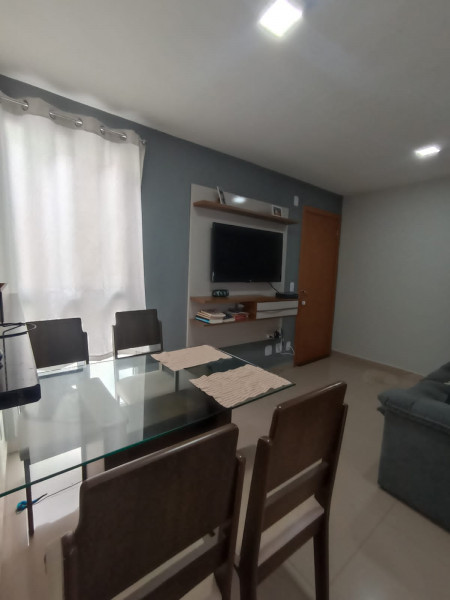 imóvel com 40m² - Parque São Domingos - Botucatu