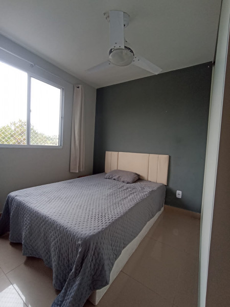 imóvel com 40m² - Parque São Domingos - Botucatu
