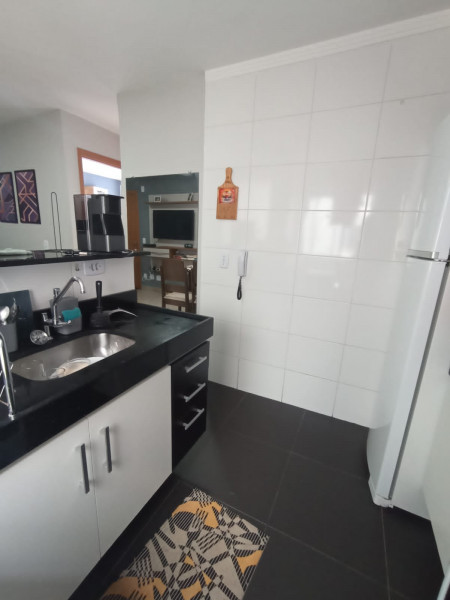 imóvel com 40m² - Parque São Domingos - Botucatu