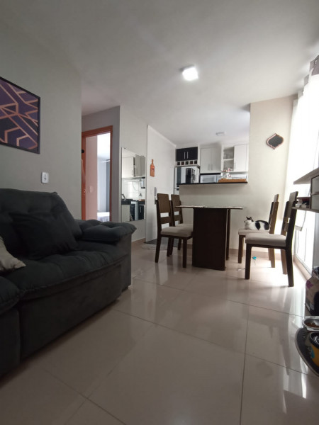 imóvel com 40m² - Parque São Domingos - Botucatu