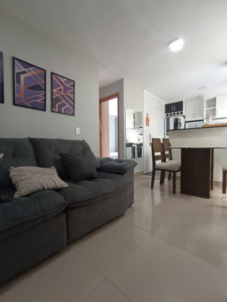 imóvel com 40m² - Parque São Domingos - Botucatu