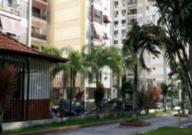 imóvel com 57m²