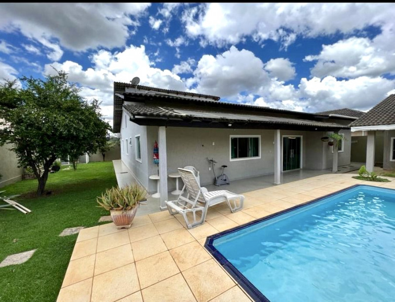 imóvel com 350m² - arniqueira - Brasília