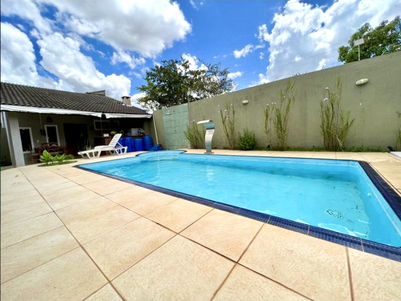 imóvel com 350m² - arniqueira - Brasília