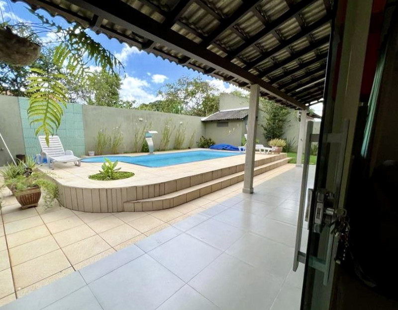 imóvel com 350m² - arniqueira - Brasília