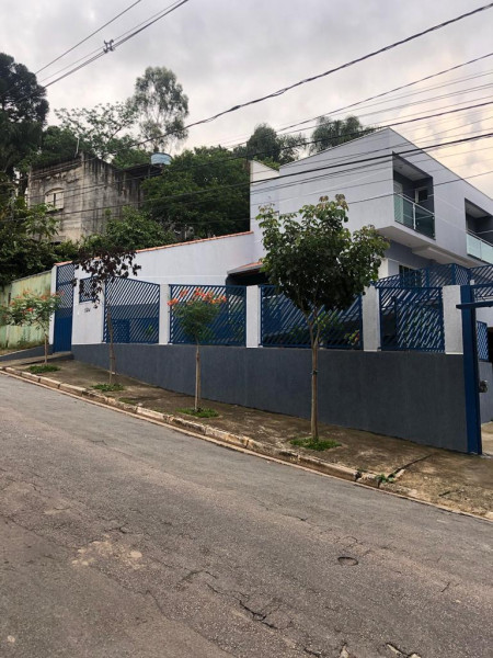 imóvel com 135m² - Vila Homero - São Paulo