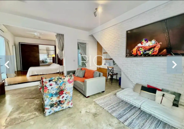imóvel com 100m²