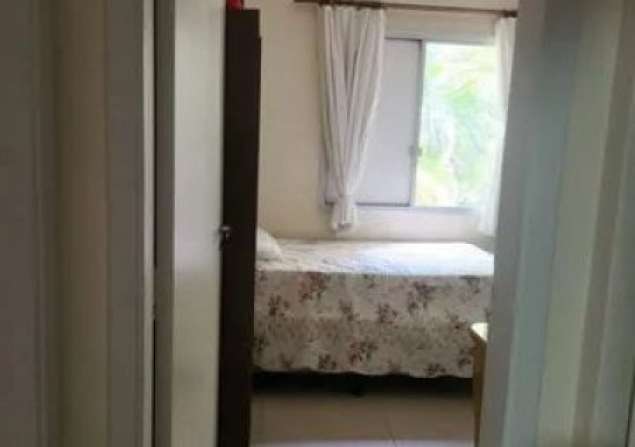 imóvel com 54m²