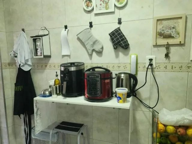 Apartamento à venda Vila Andrade com 54m² e 2 quartos por R$ 290.000 - 1091007024-img-20231118-wa0094.jpg