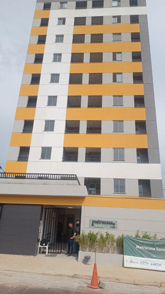 Studio à venda Vila Moraes com 18m² e 1 quarto por R$ 330.000 - 1262261863-img-20230810-wa0041.jpg