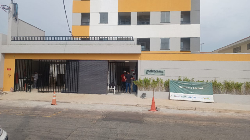 Studio à venda Vila Moraes com 18m² e 1 quarto por R$ 330.000 - 2025239831-img-20230810-wa0038.jpg