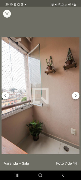 Apartamento à venda Lauzane Paulista com 50m² e 2 quartos por R$ 320.000 - 1293472788-inbound8311564645160631857.jpg