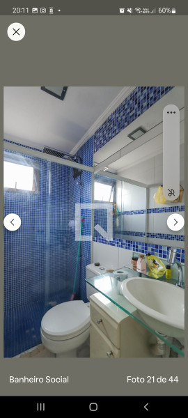 Apartamento à venda Lauzane Paulista com 50m² e 2 quartos por R$ 320.000 - 1602343120-inbound1101964913628915846.jpg