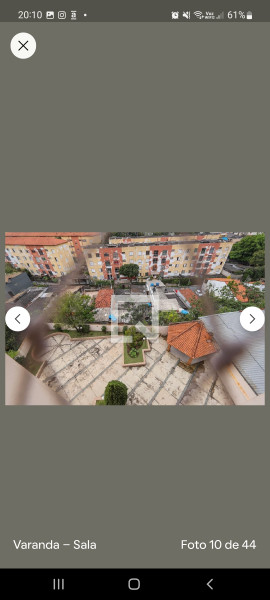 Apartamento à venda Lauzane Paulista com 50m² e 2 quartos por R$ 320.000 - 1744364895-inbound5212692147385366841.jpg