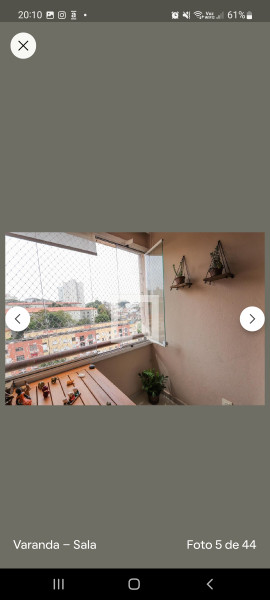 Apartamento à venda Lauzane Paulista com 50m² e 2 quartos por R$ 320.000 - 1930840870-inbound2120290583526468720.jpg