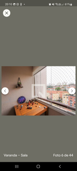 Apartamento à venda Lauzane Paulista com 50m² e 2 quartos por R$ 320.000 - 871161452-inbound1426267506870330495.jpg