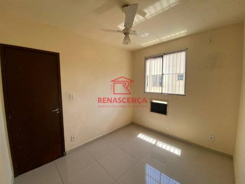 Apartamento à venda Inhoaíba com 44m² e 2 quartos por R$ 140.000 - 1466881353-quarto-1.jpg