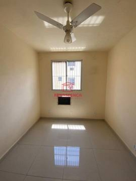 Apartamento à venda Inhoaíba com 44m² e 2 quartos por R$ 140.000 - 2007418252-quarto-2.jpg