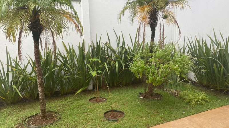 imóvel com 278m² - Granja Olga II - Sorocaba