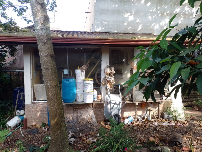 imóvel com 720m² - Balneário Stella Maris - Peruíbe