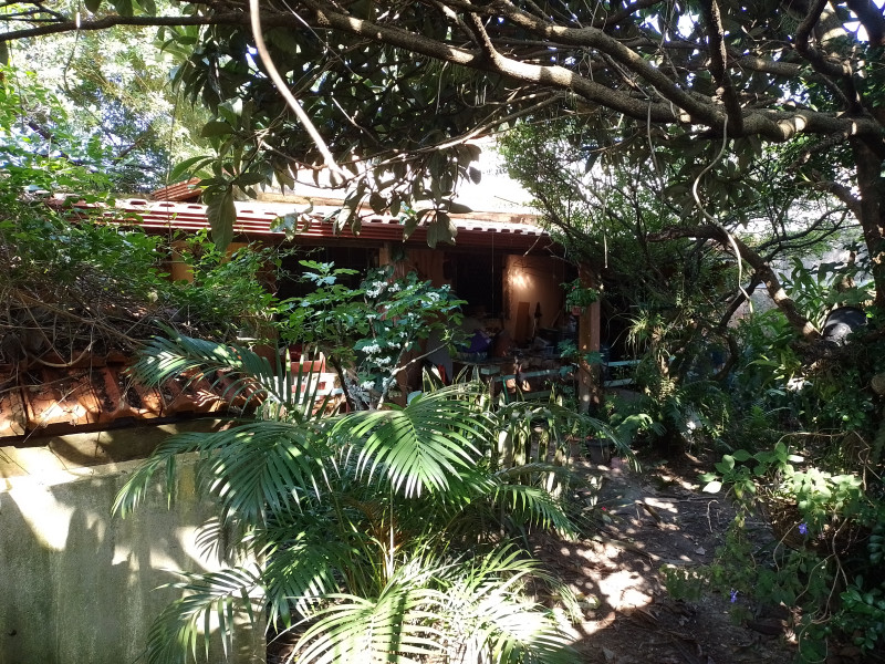 imóvel com 720m² - Balneário Stella Maris - Peruíbe