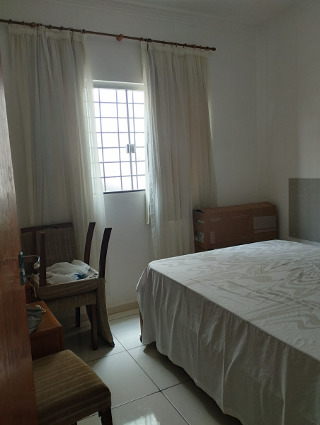 imóvel com 100m² - Santo Amaro - Campo Grande