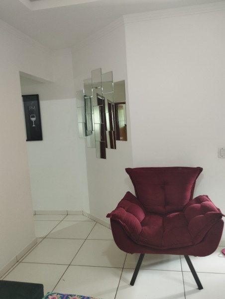 imóvel com 100m² - Santo Amaro - Campo Grande