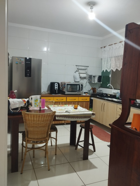 imóvel com 100m² - Santo Amaro - Campo Grande