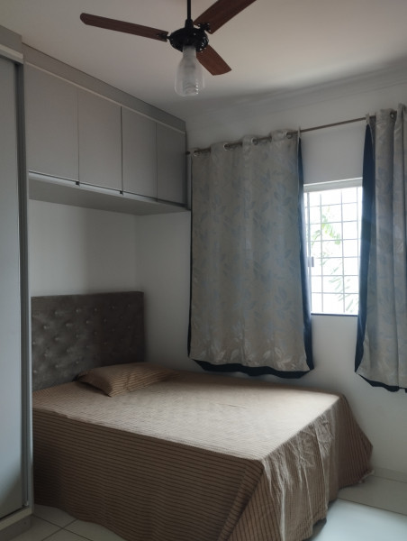 imóvel com 100m² - Santo Amaro - Campo Grande