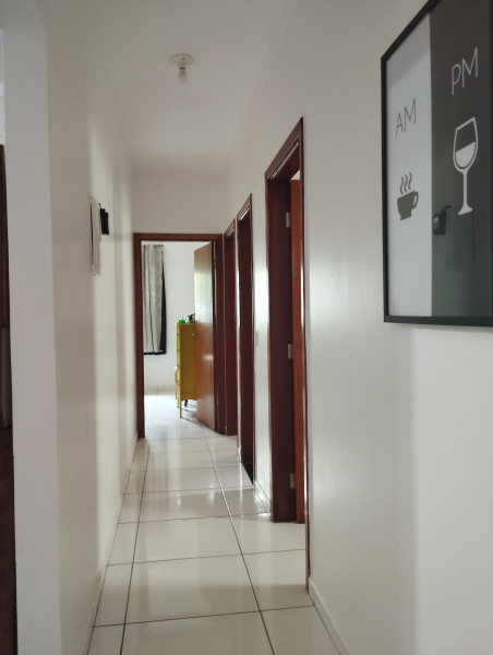 imóvel com 100m² - Santo Amaro - Campo Grande