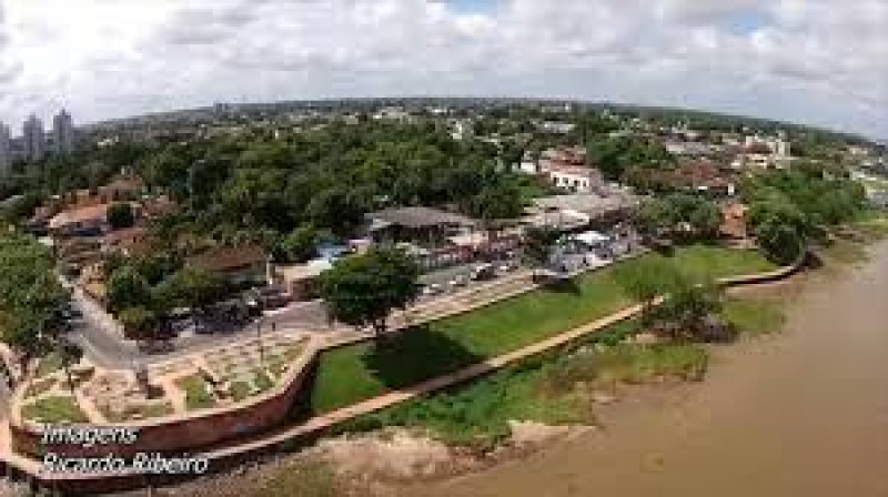 imóvel com 120m² - Centro - Marituba