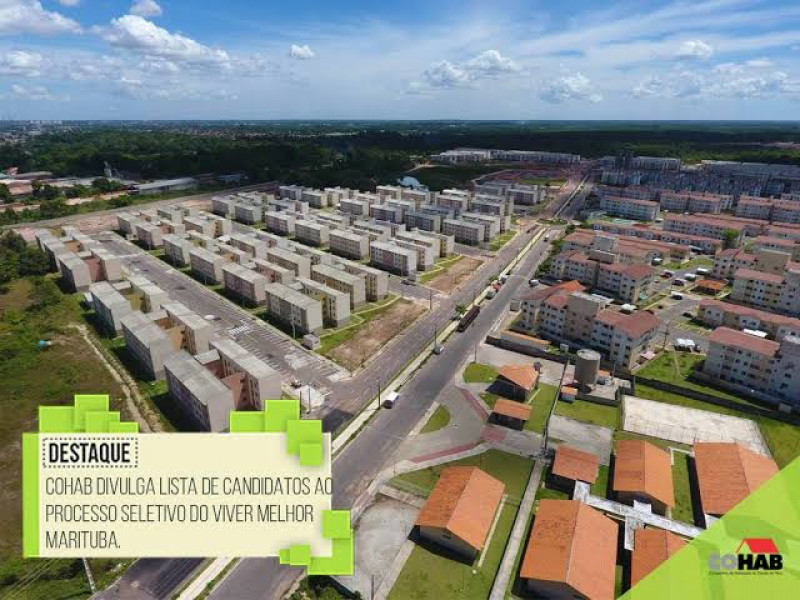 imóvel com 120m² - Centro - Marituba