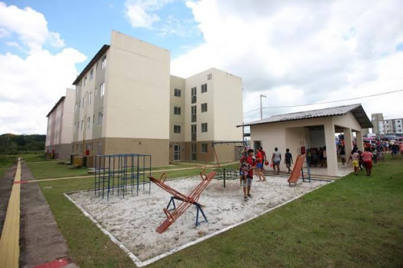 imóvel com 120m² - Centro - Marituba