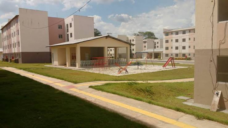 imóvel com 120m² - Centro - Marituba