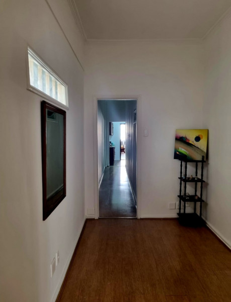 imóvel com 143m² - Copacabana - Rio de Janeiro