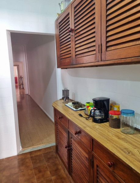imóvel com 143m² - Copacabana - Rio de Janeiro