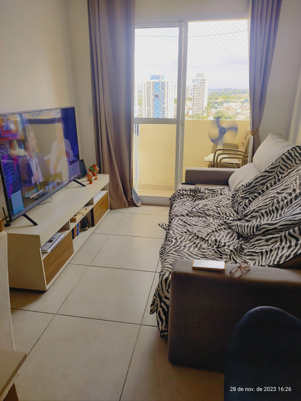 imóvel com 51m² - Jardim Refugio - Sorocaba