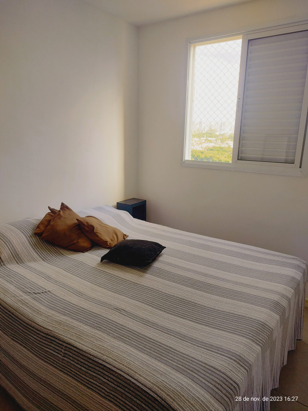 imóvel com 51m² - Jardim Refugio - Sorocaba
