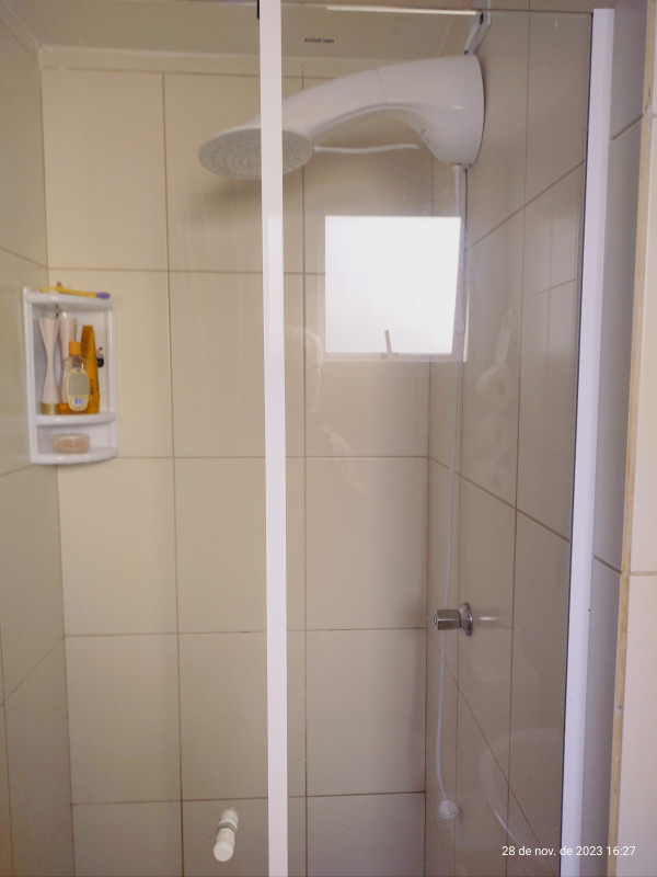 imóvel com 51m² - Jardim Refugio - Sorocaba