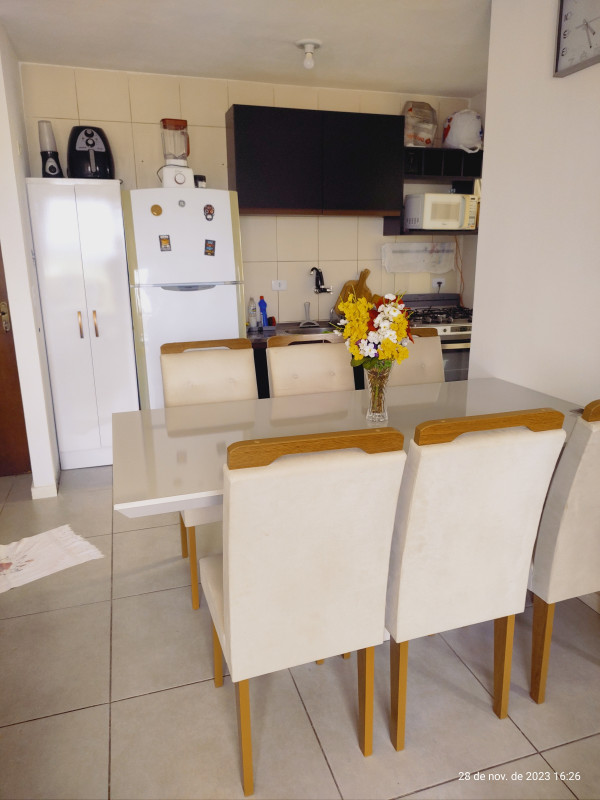 imóvel com 51m² - Jardim Refugio - Sorocaba