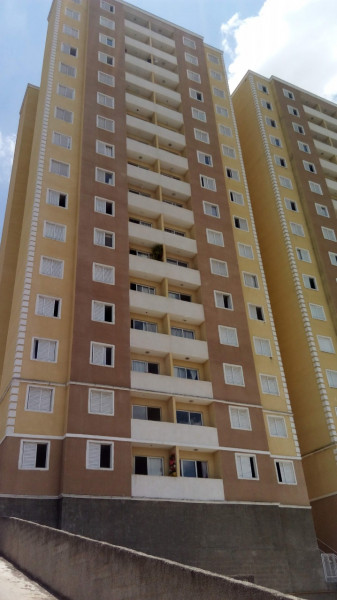 imóvel com 51m² - Jardim Refugio - Sorocaba