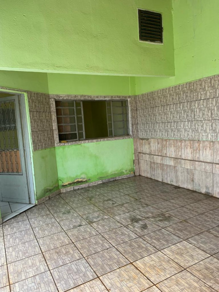 imóvel com 90m² - Remanso Azul - Americana