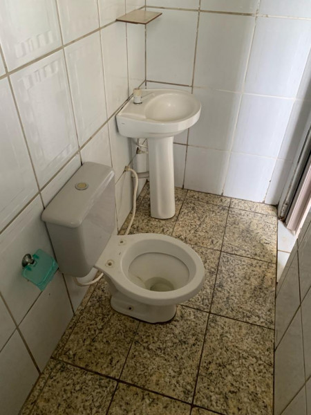 imóvel com 90m² - Remanso Azul - Americana