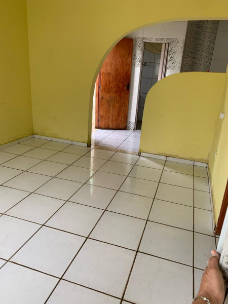 imóvel com 90m² - Remanso Azul - Americana