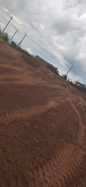 imóvel com 1000m² - Condomínio Rio Branco - Goiânia