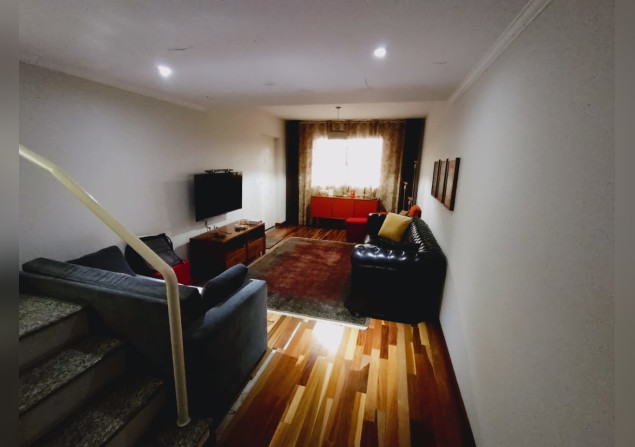 imóvel com 150m²