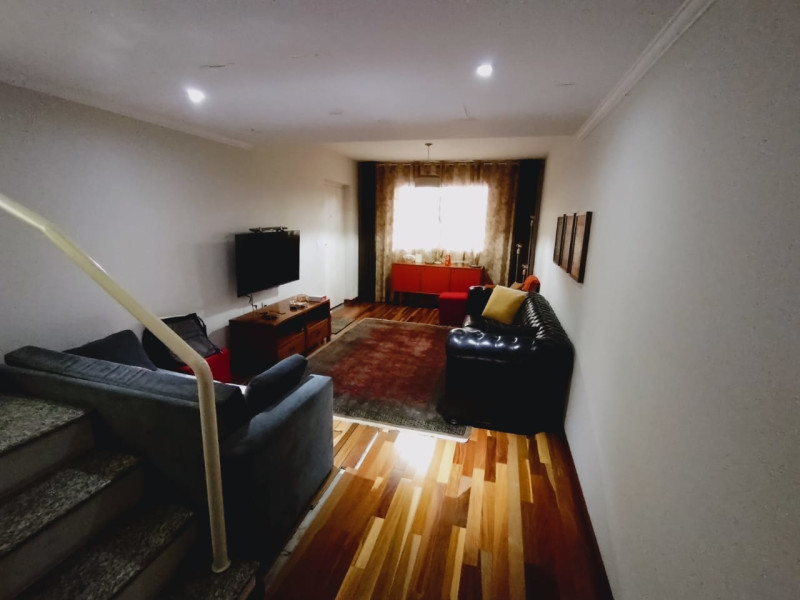 imóvel com 150m² - Vila Morse - São Paulo