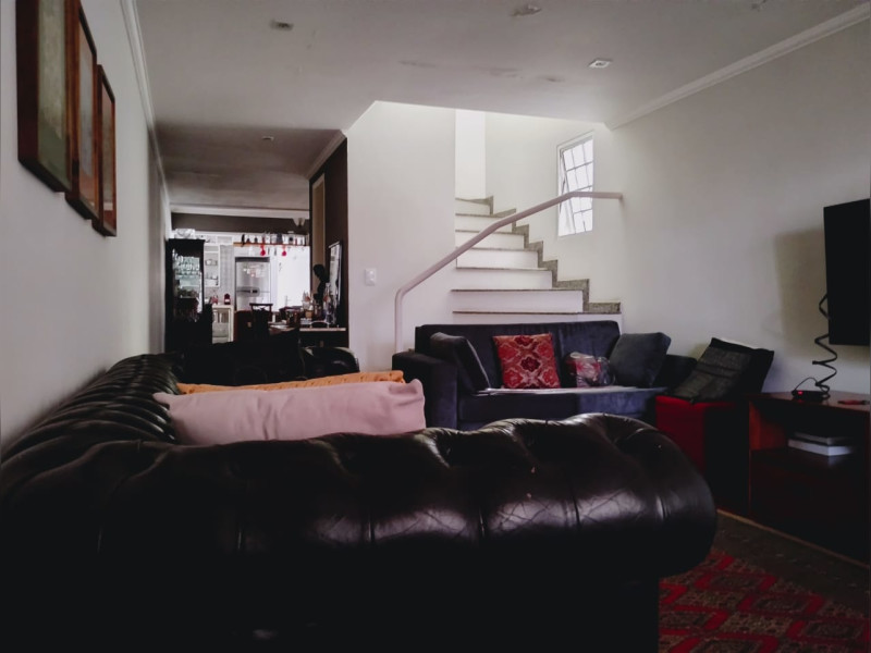 imóvel com 150m² - Vila Morse - São Paulo