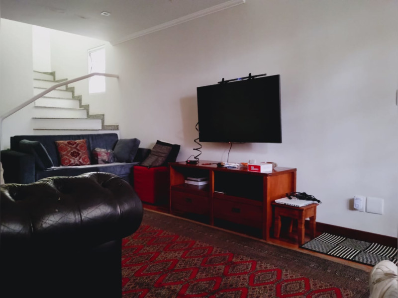 imóvel com 150m² - Vila Morse - São Paulo